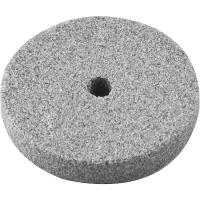 Rebolo 20x3,6mm g120 p/ microrretífica c/ 2 peças Vonder - 1