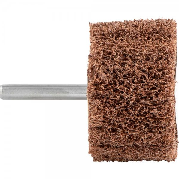 Roda Com Haste Para Acabamento 60X50mm G100 Vonder - 2