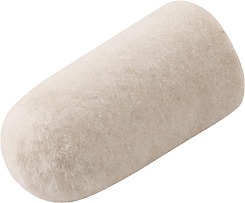 Ponta de feltro 10x20mm para microrretífica Vonder - 1