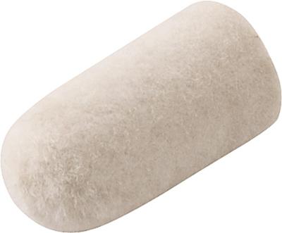 Ponta de feltro 10x20mm para microrretífica - Vonder