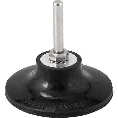 Suporte Com Haste 3" Encaixe Rápido Vonder