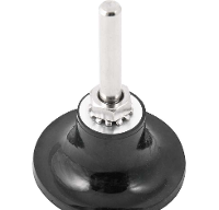 Suporte Com Haste 3" Encaixe Rápido Vonder - 1