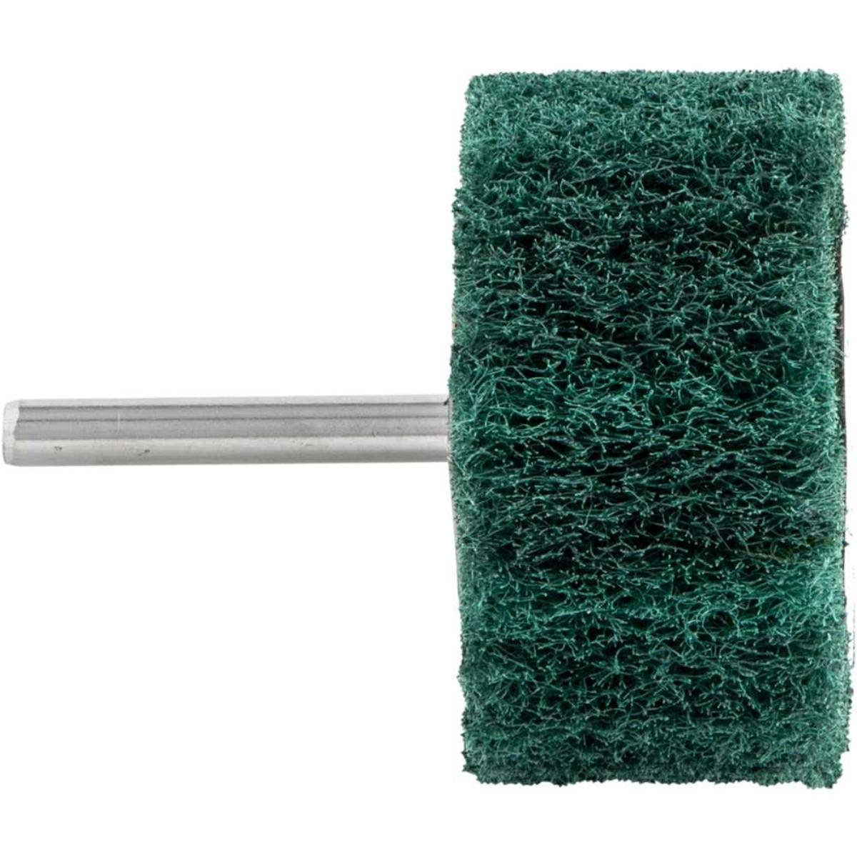 Roda Com Haste Para Acabamento 60X30mm G180 Vonder - 3