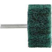 Roda Com Haste Para Acabamento 60X30mm G180 Vonder - 3