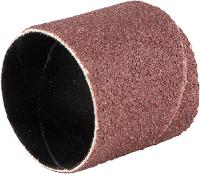 Lixa Tubular 38x38 mm Grão 80 Jogo com 20 peças Vonder