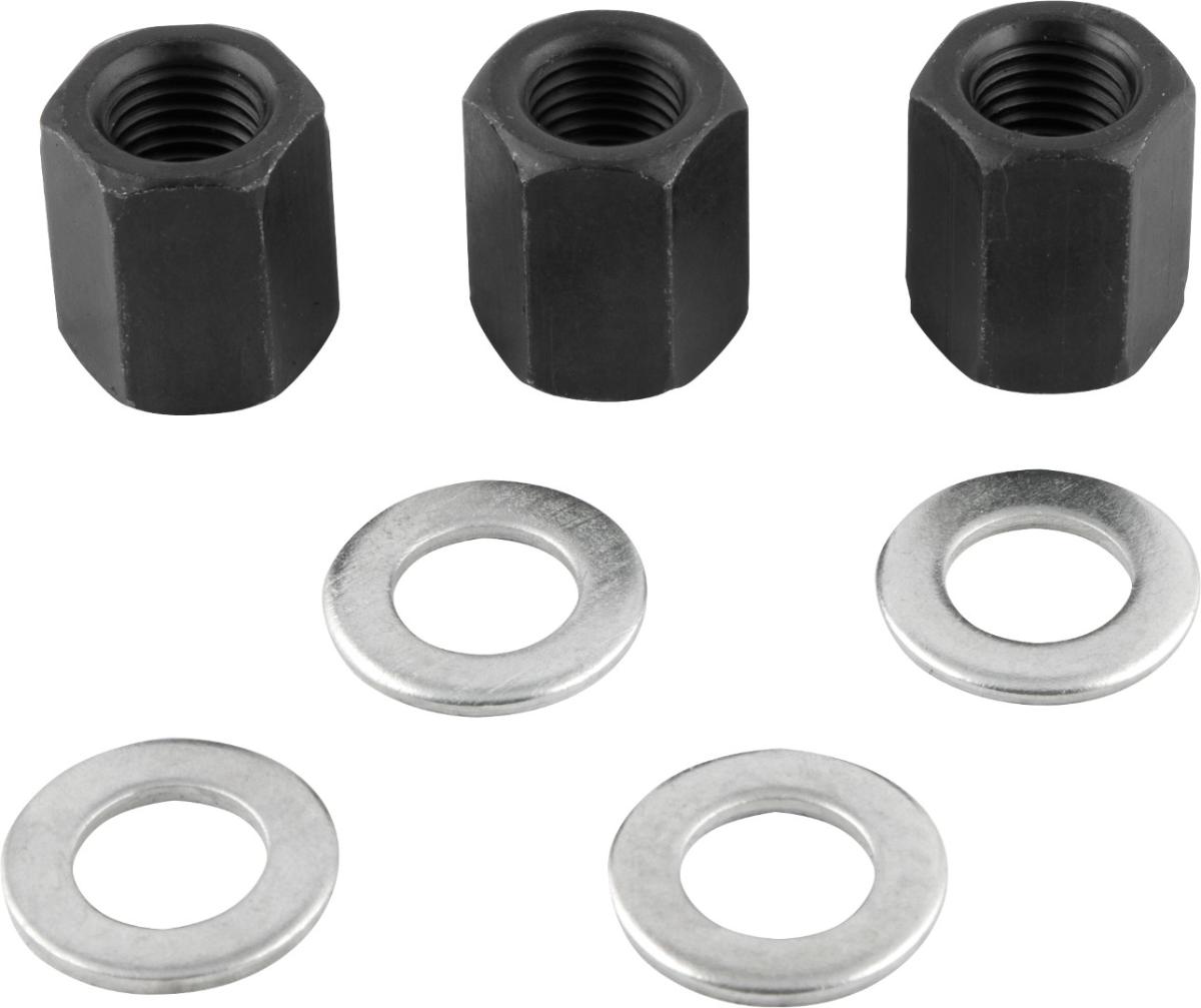 Conjunto Blocos p/ Extração e Instalação Buchas Vonder - 2