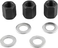 Conjunto Blocos p/ Extração e Instalação Buchas Vonder - 2