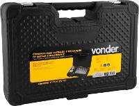 Conjunto Blocos p/ Extração e Instalação Buchas Vonder - 6