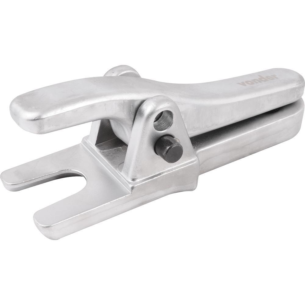 Conjunto Extrator de Terminais e Pivos com 5 peças - Vonder - 1