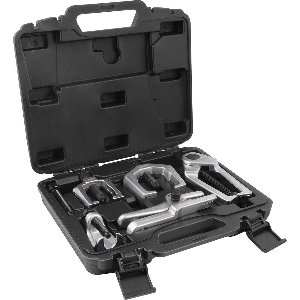 Conjunto Extrator de Terminais e Pivos com 5 peças - Vonder - 7