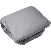 Capa Impermeável para Motos Tamanho M 2,03x89x1,22 Vonder - 1