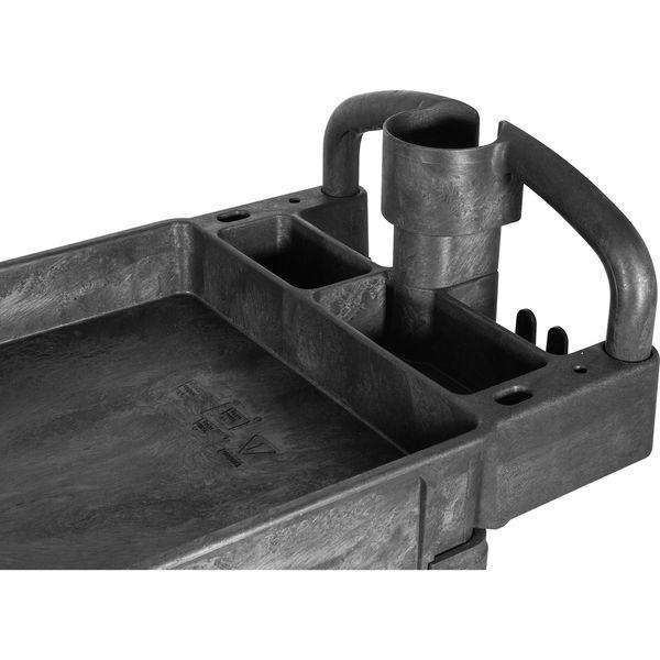 Carro para Ferramentas com Gavetas Cfv032 Vonder - 3