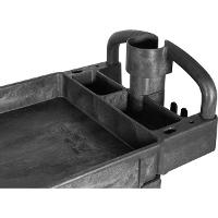 Carro para Ferramentas com Gavetas Cfv032 Vonder - 3