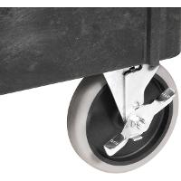 Carro para Ferramentas com Gavetas Cfv032 Vonder - 4