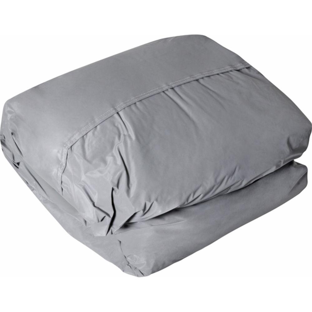 Capa Impermeável  para Carro Tam. M   4,80x1,78x1,20 Vonder - 2