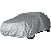 Capa Impermeável  para Carro Tam. M   4,80x1,78x1,20 Vonder - 1