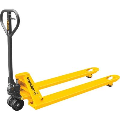 Carro Hidráulico 1,5 Toneladas 1.150mmX685mm Csv 156 Vonder