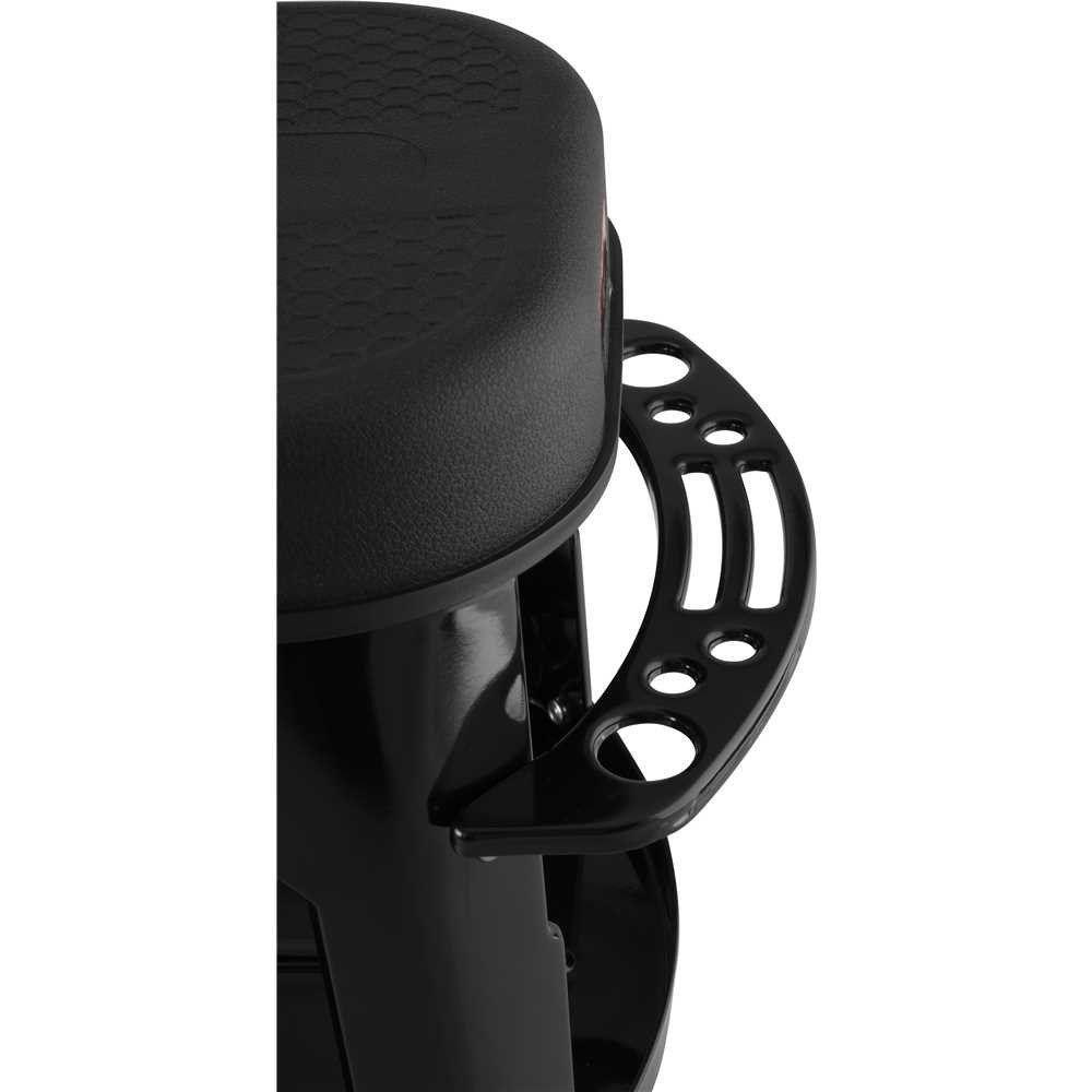 Banqueta Para Mecanico Com Porta Ferramentas Vonder - 6