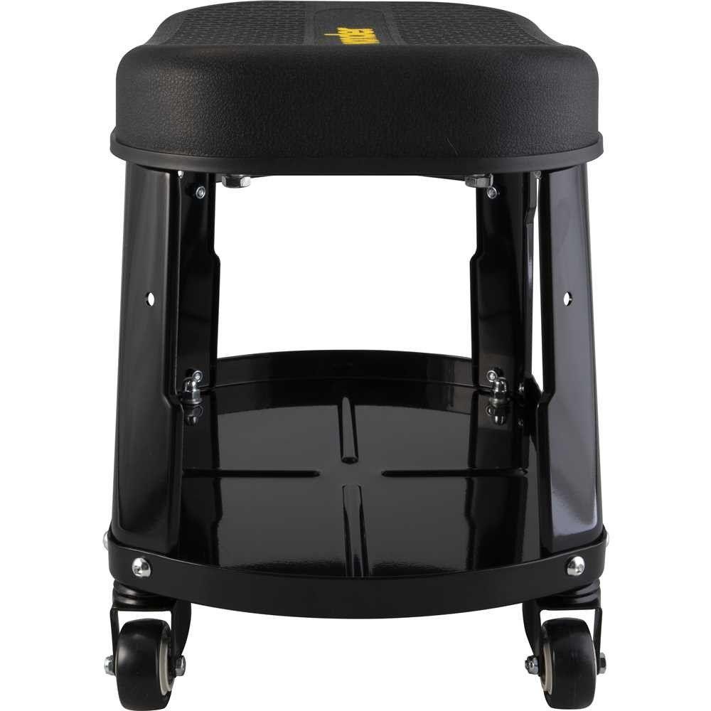 Banqueta Para Mecanico Com Porta Ferramentas Vonder - 7