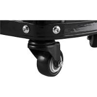 Banqueta Para Mecanico Com Porta Ferramentas Vonder - 5