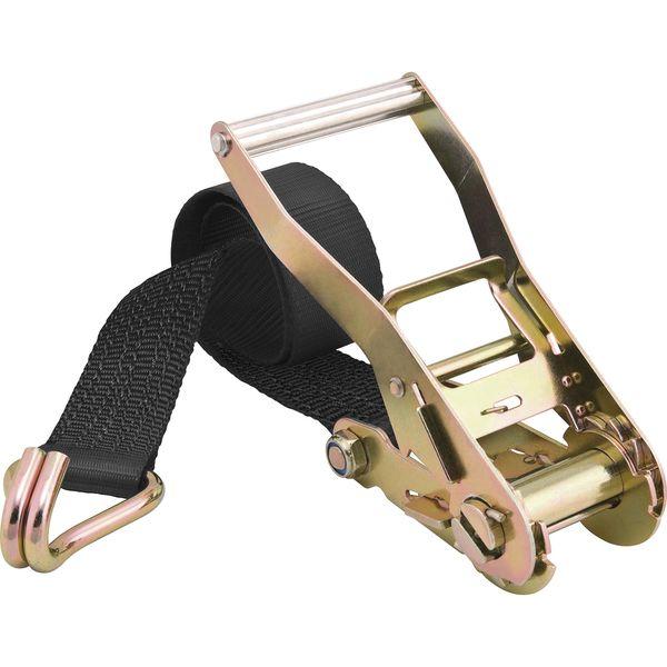 Catraca p/ cinta amarração de carga 4,0t/2,0t ct400 Vonder - 1