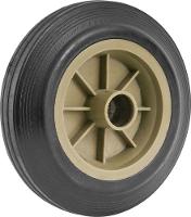 Roda Para Carrinho de Carga Ccv 0150 Vonder - 2