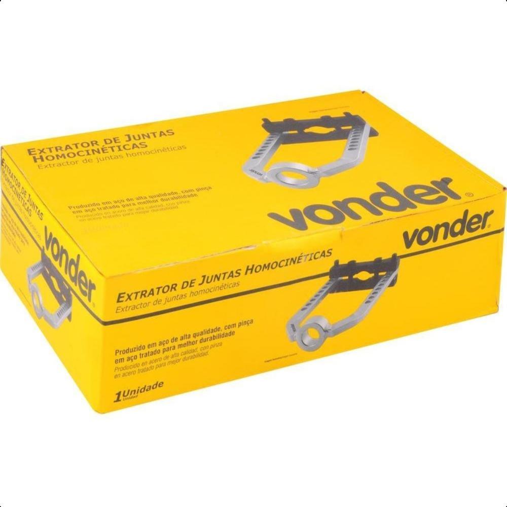 Extrator de Juntas Homocineticas Vonder - 2