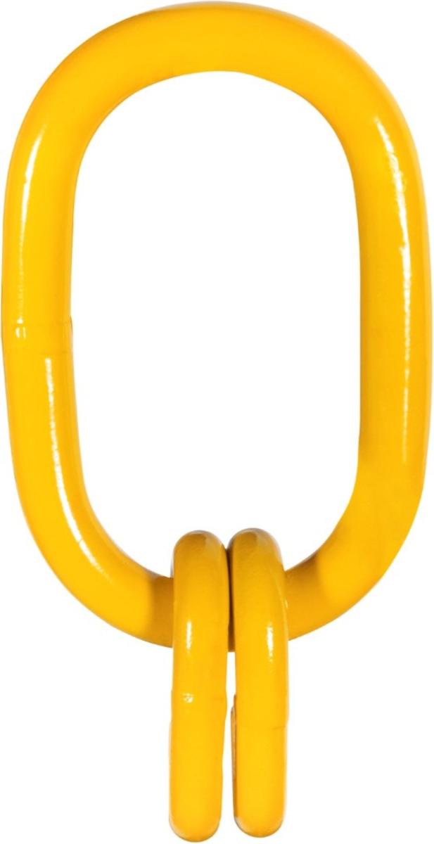 Anel com Sub-Elos 6 mm para Corrente Vonder - 2