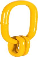 Anel com Sub-Elos 6 mm para Corrente Vonder - 1