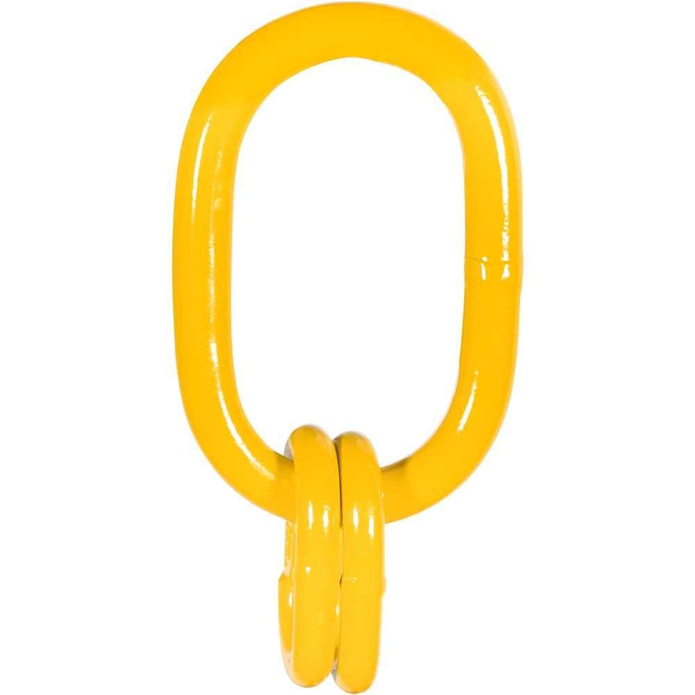 Anél com Sub-Elos para Corrente 8mm Vonder - 1