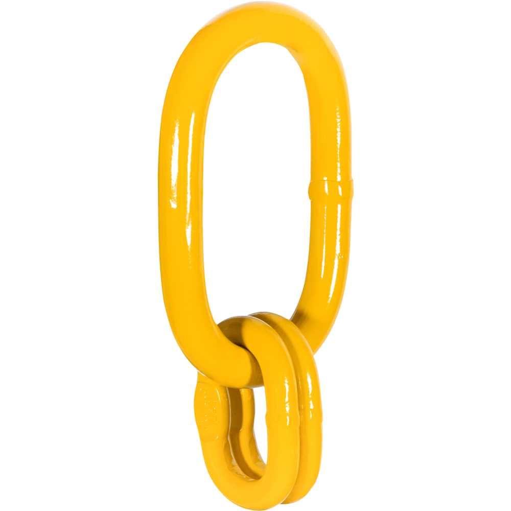 Anél com Sub-Elos para Corrente 8mm Vonder - 2