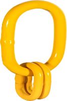 Anel com Sub-Elos 18 mm para Corrente Vonder - 1