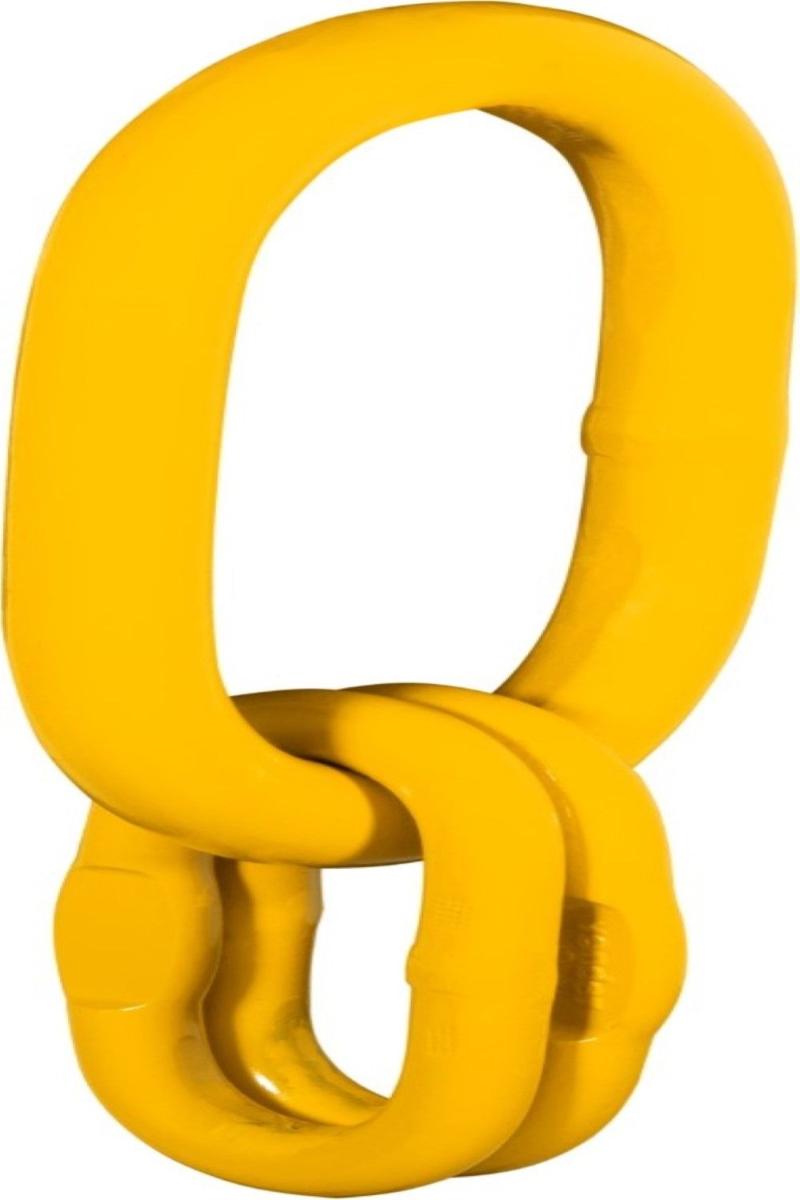 Anel com Sub-Elos 13 mm para Corrente Vonder - 1