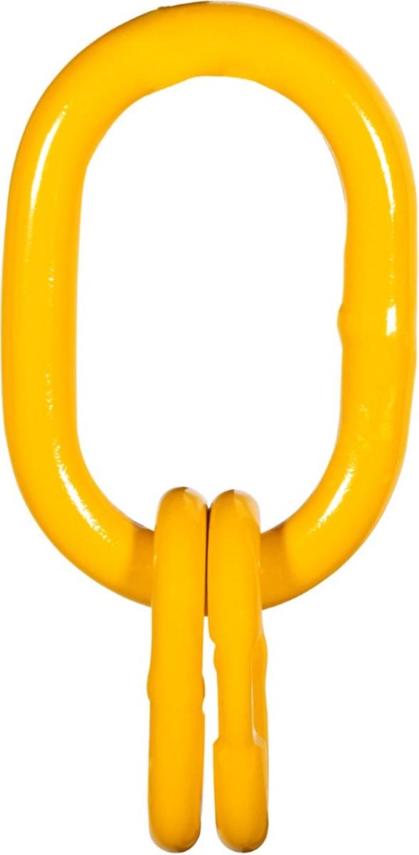 Anel com Sub-Elos 13 mm para Corrente Vonder - 3