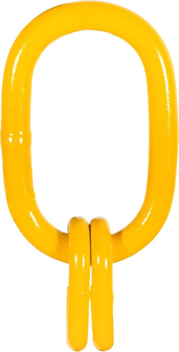 Anel com Sub-Elos 16 mm para Corrente Vonder - 1