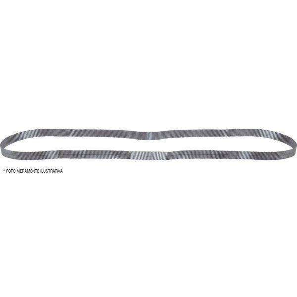 Cinta Elevação de Carga Vonder 7:1 3 metros 4 Toneladas - 3