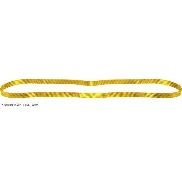 Cinta Elevação de Carga Vonder 7:1 4 metros 2 Toneladas - 2