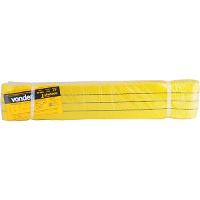 Cinta Elevação de Carga Vonder 7:1 4 metros 2 Toneladas - 1