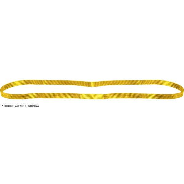 Cinta Elevação de Carga Vonder 7:1 3 metros 3 Toneladas - 2