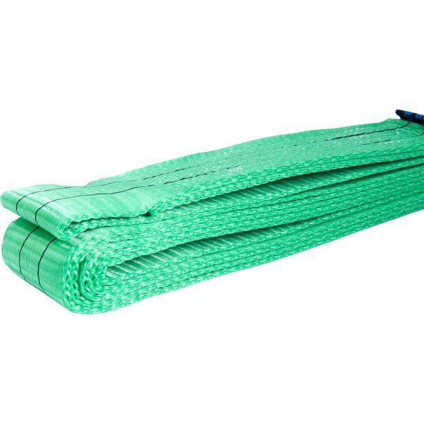 Cinta Elevação de Carga Vonder 7:1 3 metros 2 Toneladas - 2