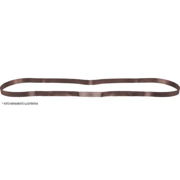 Cinta Elevação de Carga Vonder 7:1 6 metros 5 Toneladas - 2