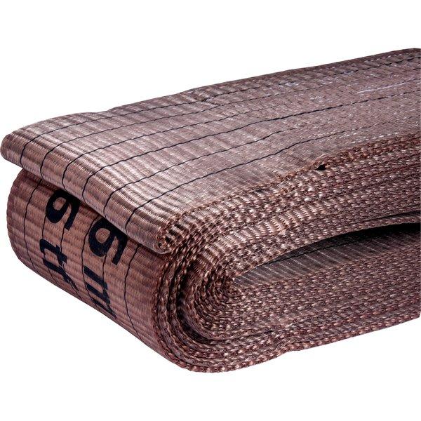 Cinta Elevação de Carga Vonder 7:1 6 metros 5 Toneladas - 6