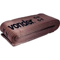 Cinta Elevação de Carga Vonder 7:1 6 metros 5 Toneladas - 3