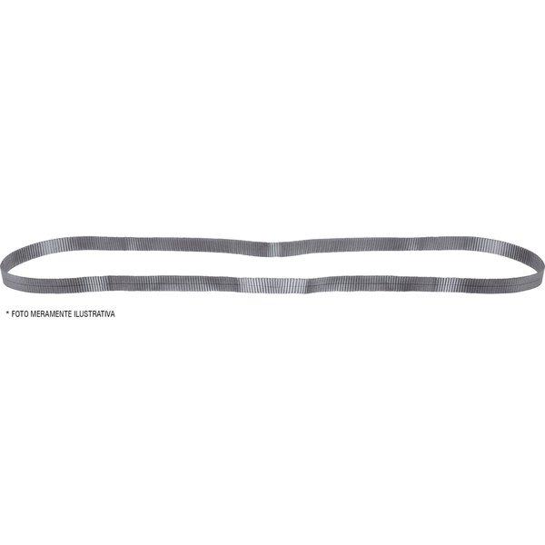 Cinta Elevação de Carga Vonder 7:1 6 metros 3 Toneladas - 2