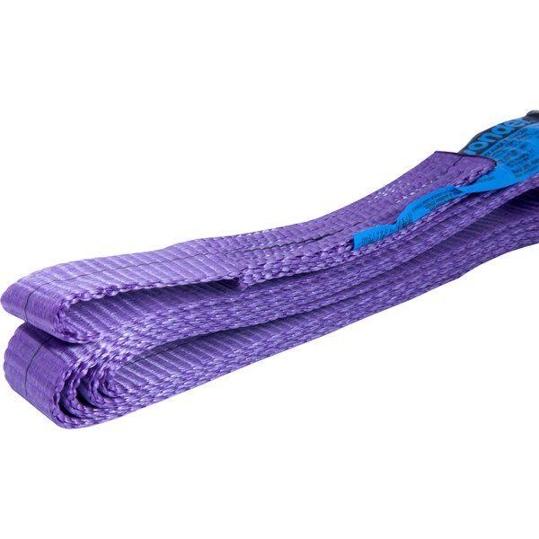 Cinta Elevação de Carga Vonder 7:1 1,5 metros 1 Toneladas - 3