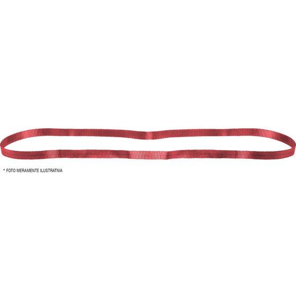 Cinta Elevação de Carga Vonder 7:1 5 metros 5 Toneladas - 2