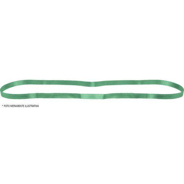 Cinta Elevação de Carga Vonder 7:1 5 metros 2 Toneladas - 2