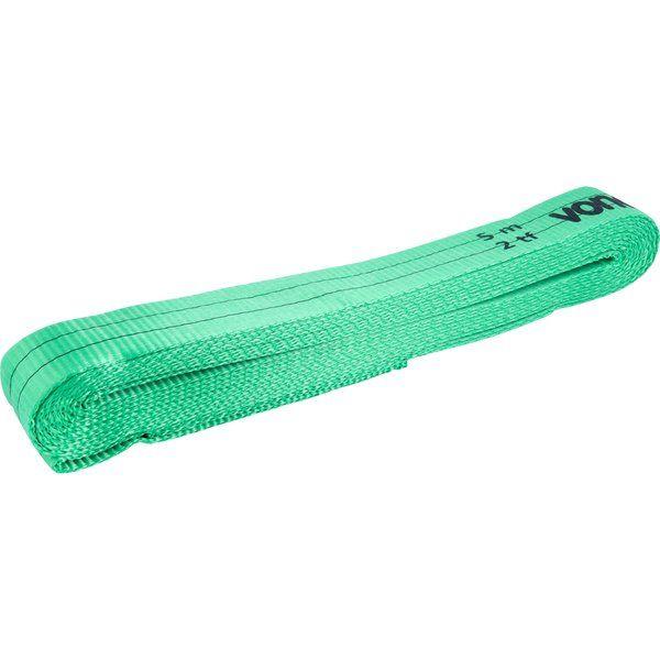 Cinta Elevação de Carga Vonder 7:1 5 metros 2 Toneladas - 4