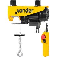 Guincho elétrico 100/200Kg 220v gev200 Vonder - 1
