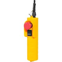 Guincho elétrico 100/200Kg 220v gev200 Vonder